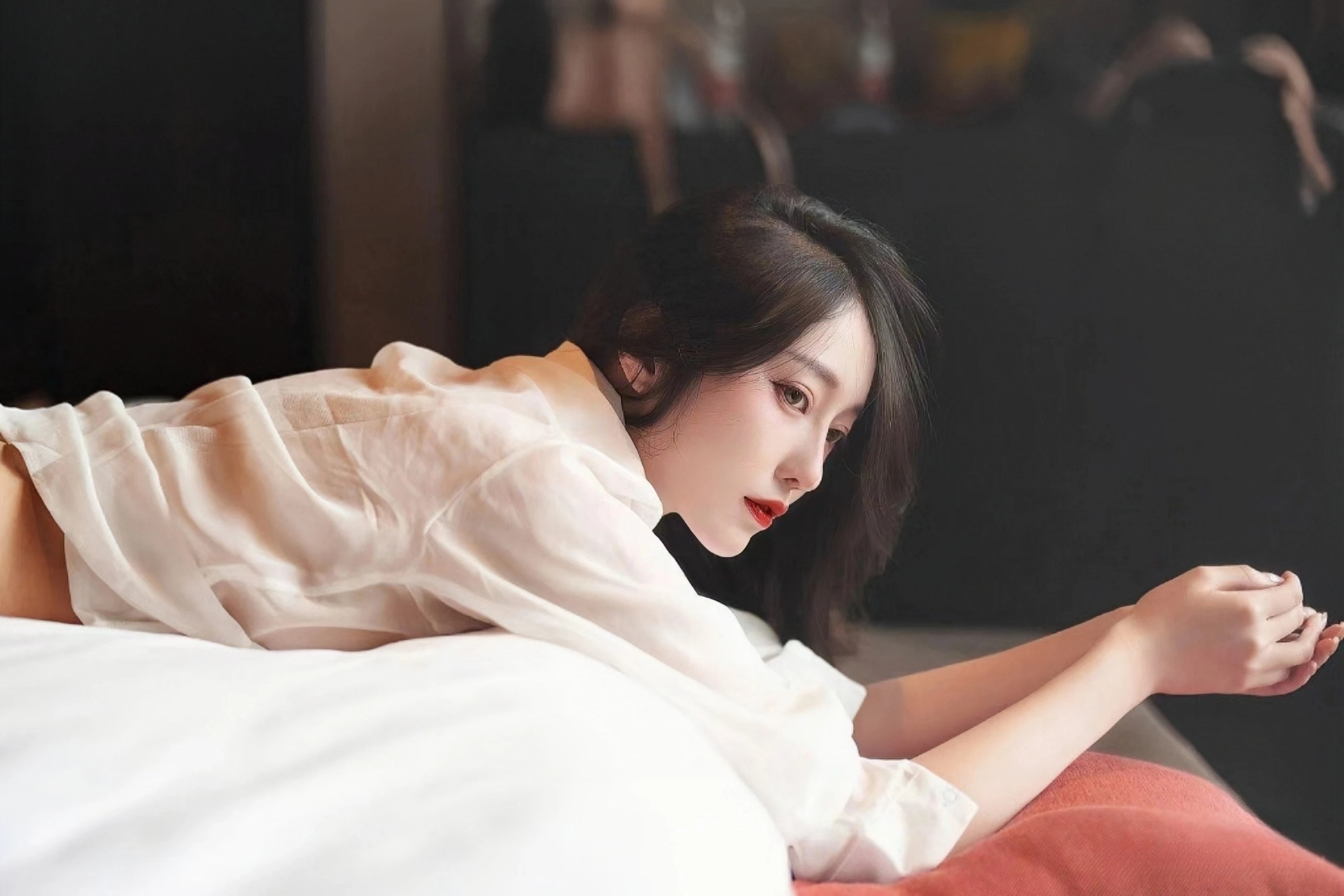 北京：丰沙线铁路开展汛期维护